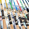 3 Types of Fishing Rods: What You Need to Know