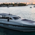 Can you make money chartering boats?