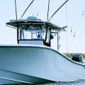 Chartering a Fishing Boat in North Carolina: Everything You Need to Know