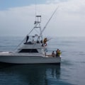 Do You Tip on Deep Sea Fishing? A Guide for Anglers
