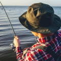 What is the best type of fishing rod for a beginner?