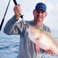 Catching Fish Every Time You Go Fishing: 5 Tips for Success