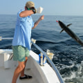 Do You Keep the Fish on a Charter Boat?
