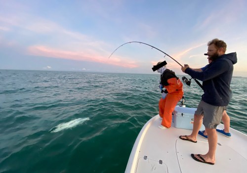 What Do Fishing Guides Do? An Expert's Guide