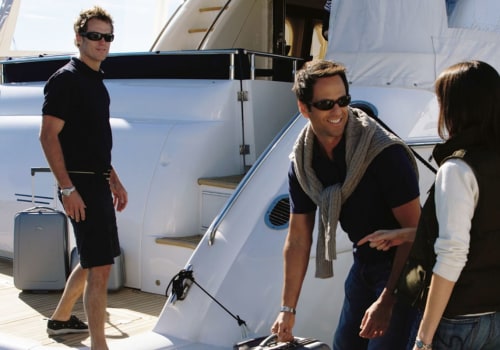 How Much Should You Tip a Private Charter Boat Captain?