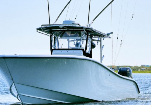 How much does it cost to charter a fishing boat in nc?