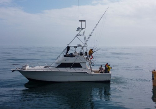 Do You Tip on Deep Sea Fishing? A Guide for Anglers