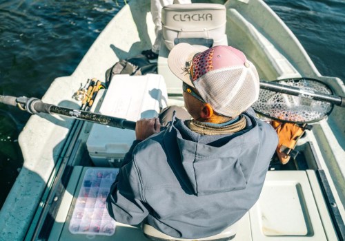 How Much Should You Tip a First Mate on a Fishing Charter?