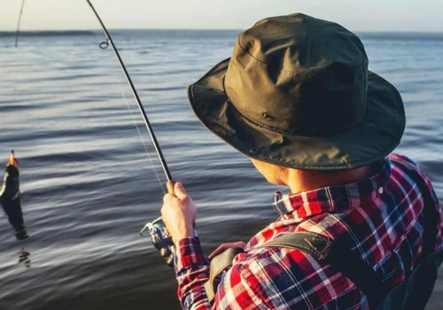 What is the best type of fishing rod for a beginner?
