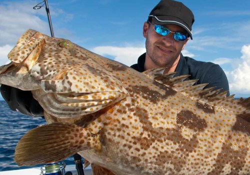 How much does it cost to go deep sea fishing in nc?
